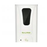 Alpine 1200 ML Hand Sanitizer Soap Dispenser