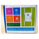 WiFi extender
