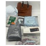 Large Lot of Home Essentials & Products for Women