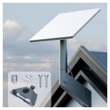 Starlink Mini Wall Mount, 360 Adjustable Starlink