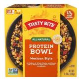 Tasty Bite Mexican Protein Bowl 8.8 Oz