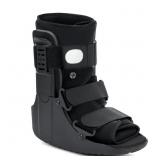 Size Medium Walking Boot for Broken Foot, Injuries