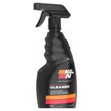 K&N Air Filter Cleaner and Degreaser: Power Kleen;
