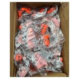 Large Lot of Howard Leight by Honeywell Maximum Di