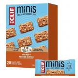 EXP 2/19/27 CLIF BAR Minis - Crunchy Peanut Butter