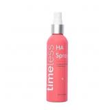 Timeless HA Matrixyl 3000 Rose Face Spray with Alo