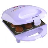 Babycakes Mini Cake Pop Maker by Select Brands - E