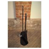 NAHANCO Pack of 1 NAHANCO 101B-WD Deluxe Wood Hang