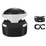Eye Shield Protective Cover, VR Headset Anti-Slip