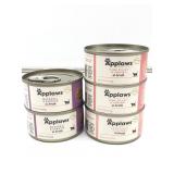Applaws Fish Variety in Broth Wet Cat Food