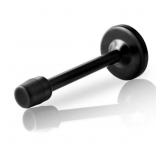 KOLAKO Door Stopper, 6 Inch Extra Long Door Stop f