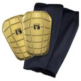 Size small G-Form Pro-S Blade Soccer Shin Guards -
