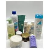 Bb 2026-2028, Large Lot of Lightly Used Health & B