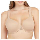 Size 32A SPANXsmooth Bra-Llelujah Lightly Lined Fu