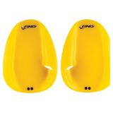 Size Medium FINIS Agility Floating Swim Paddles -