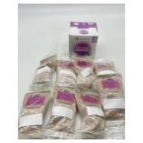 Large Lot of EarthKind Spider Deterrent