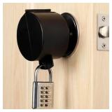 Round Door Handle Locking Device, Door Handle Lock