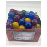 Large Lot of Multi-Colored Bulbs for Holiday Light