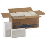 Pacific Blue Select Multifold Premium 2-Ply Paper