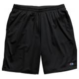 Size XL Champion Mens 9" Mesh Shorts