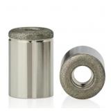 Auria Fine Diamond Exfoliation Tip - Compatible wi