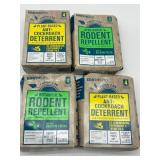 Exp 5/2029, Lot of 4 EarthKind Products, Ant and C