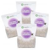 Exp 8/2028, Lot of 2 Stay Away Spiders Deterrent P