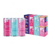 Bb 4/2027 Red Bull Energy Drink Variety Pack, Whit