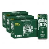 BB 9/2027, Maison Perrier Ultimate Sparkling Water