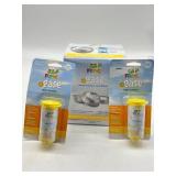 Lot of Frog Products Including Lot of 2 30 Pc Test