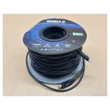 64 meters high sipped optical cable