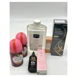 Bb 2026-2028, Large Lot of New Health & Beauty Ite