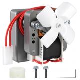 2.0 RPM Auger Motor Replacement Parts with Bushing