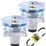 139-3214 Spindle Assembly for Toro Timecutter SS42