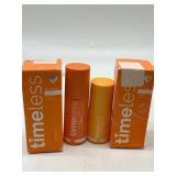 Bb 2028, Large Lot of Lightly Used Timeless Produc