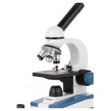 AmScope M150C / M150C-I 40X-1000X All-Metal Optica