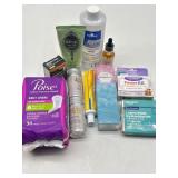 BB 2026-2028, Lot of New Health & Beauty Products