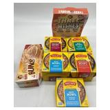 Bb 6/2026, Lot of New Food & Snacks
