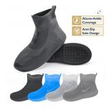 Size small ComfiTime Waterproof Shoe Covers - Anti