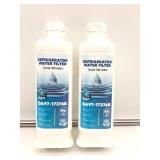 Refrigerator water filter HAF-QIN/EXP Water Filter