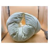 Large cushion new