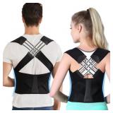 Size Medium VOKOKOYA Posture Corrector for Women a