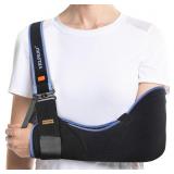 Velpeau Arm Sling Shoulder Immobilizer for Women a