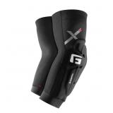 G-Form X4 MTB Elbow Guards, Black, Adult Medium