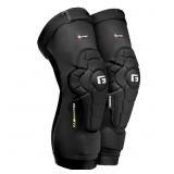 Size XXL G-Form Pro-Rugged 2 MTB Knee Guards - Com