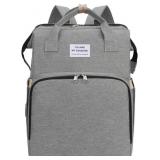 ELGADO Portable Folding Multi-Functional Backpack