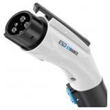 EVDANCE Tesla to J1772 Adapter, 48A & 250V Portabl