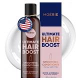 Moerie Hair Growth Conditioner for Men and Women,