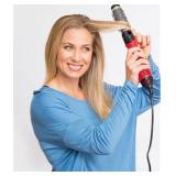 Revlon Ionic Technology Perfect Heat & Style Hair