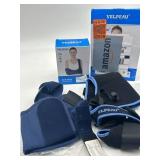 Lot of 2 Velpeau Arm Sling Shoulder Immobilizer fo